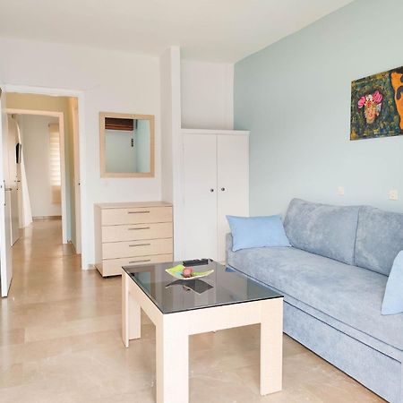 Akrotopi Apartments & Studios Толон Экстерьер фото