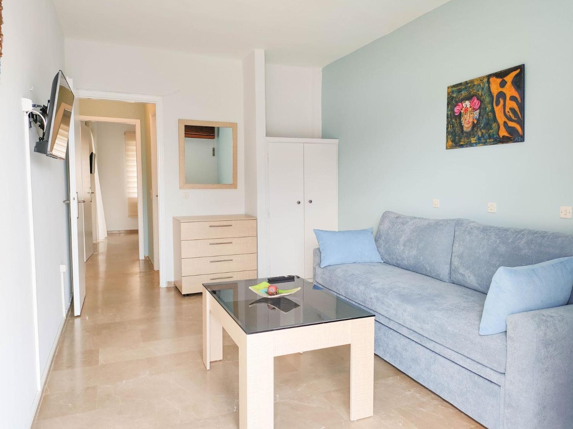 Akrotopi Apartments & Studios Толон Экстерьер фото