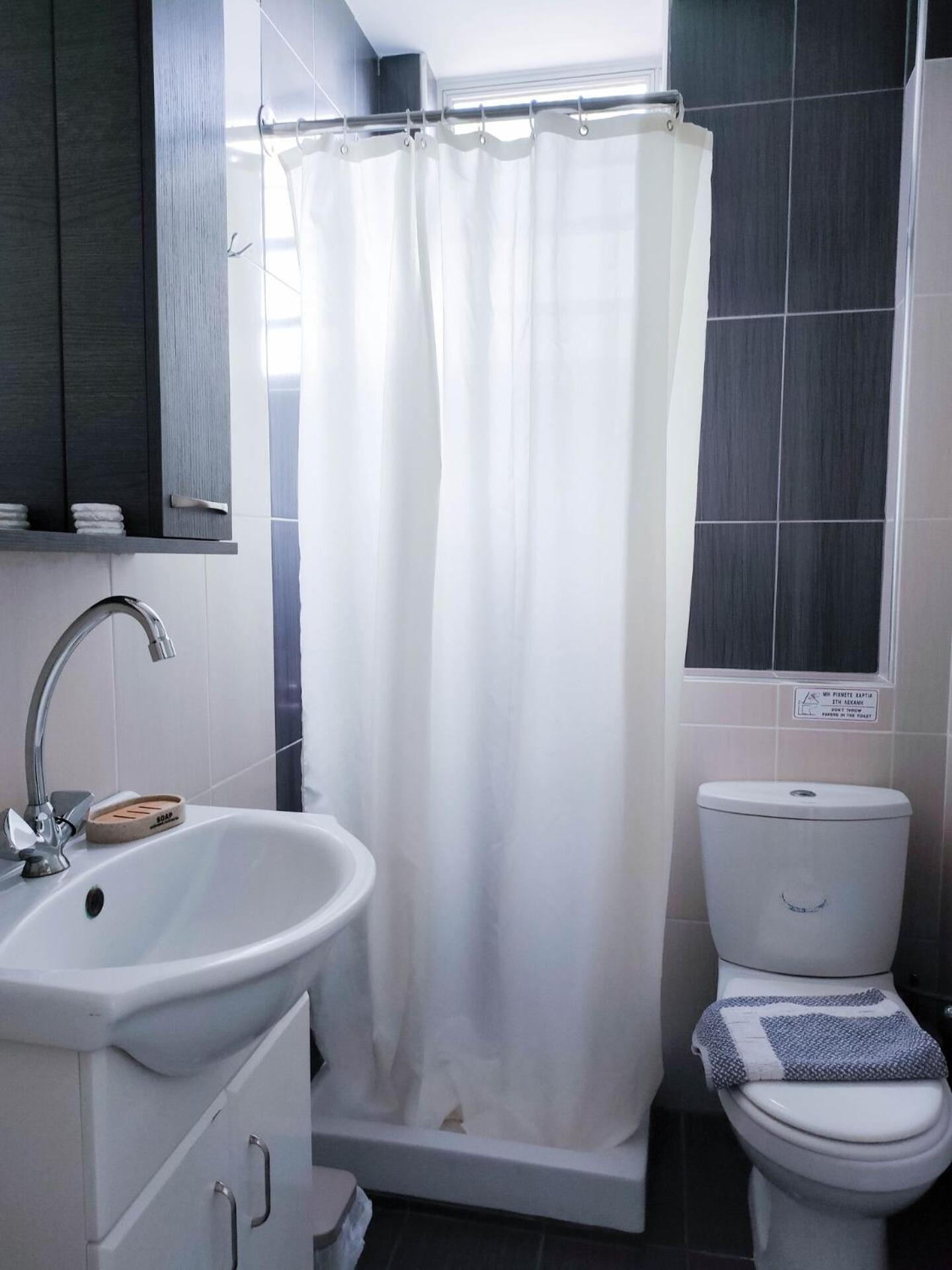 Akrotopi Apartments & Studios Толон Номер фото