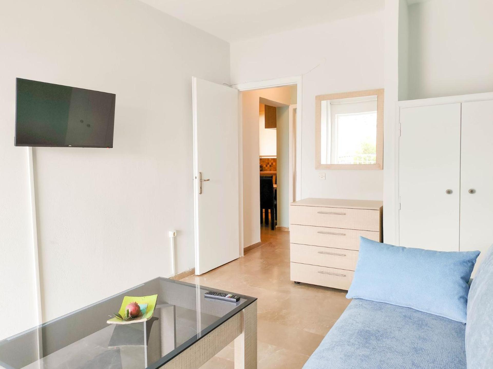 Akrotopi Apartments & Studios Толон Экстерьер фото