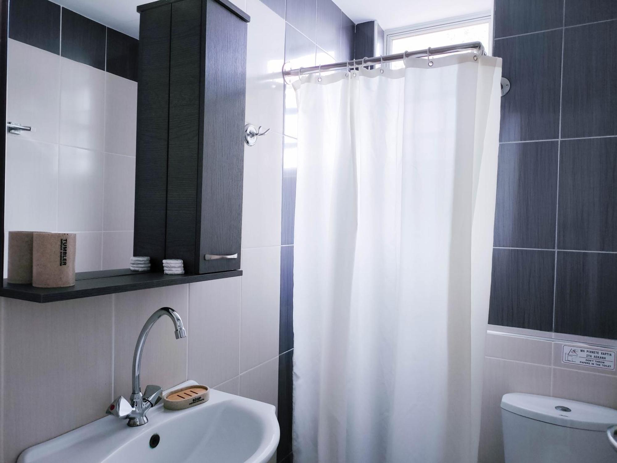 Akrotopi Apartments & Studios Толон Номер фото