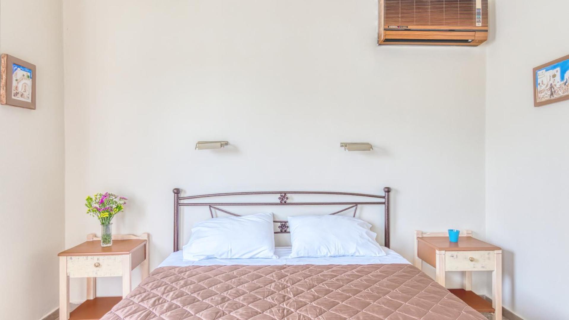 Akrotopi Apartments & Studios Толон Экстерьер фото